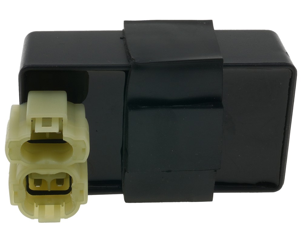 CDI / Z�ndeinheit 2EXTREME AC f�r China 1E40QMB 2T, Cpi, Keeway 25km/h