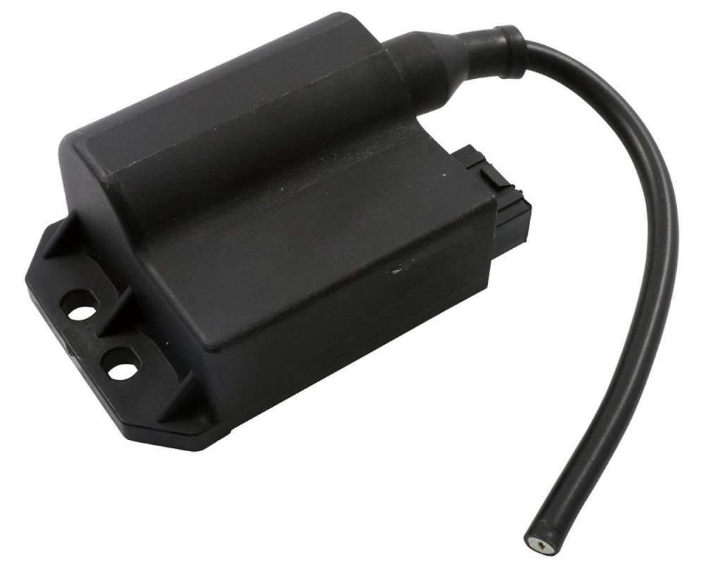 CDI / Zndeinheit STANDARD fr Suzuki Katana, Estilette