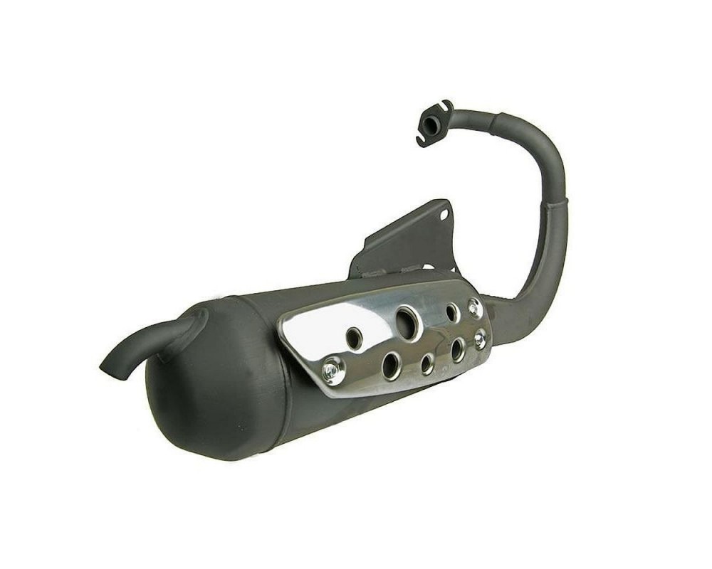 Auspuff TECNIGAS Silent Pro fr Honda SGX, SKY, X8R