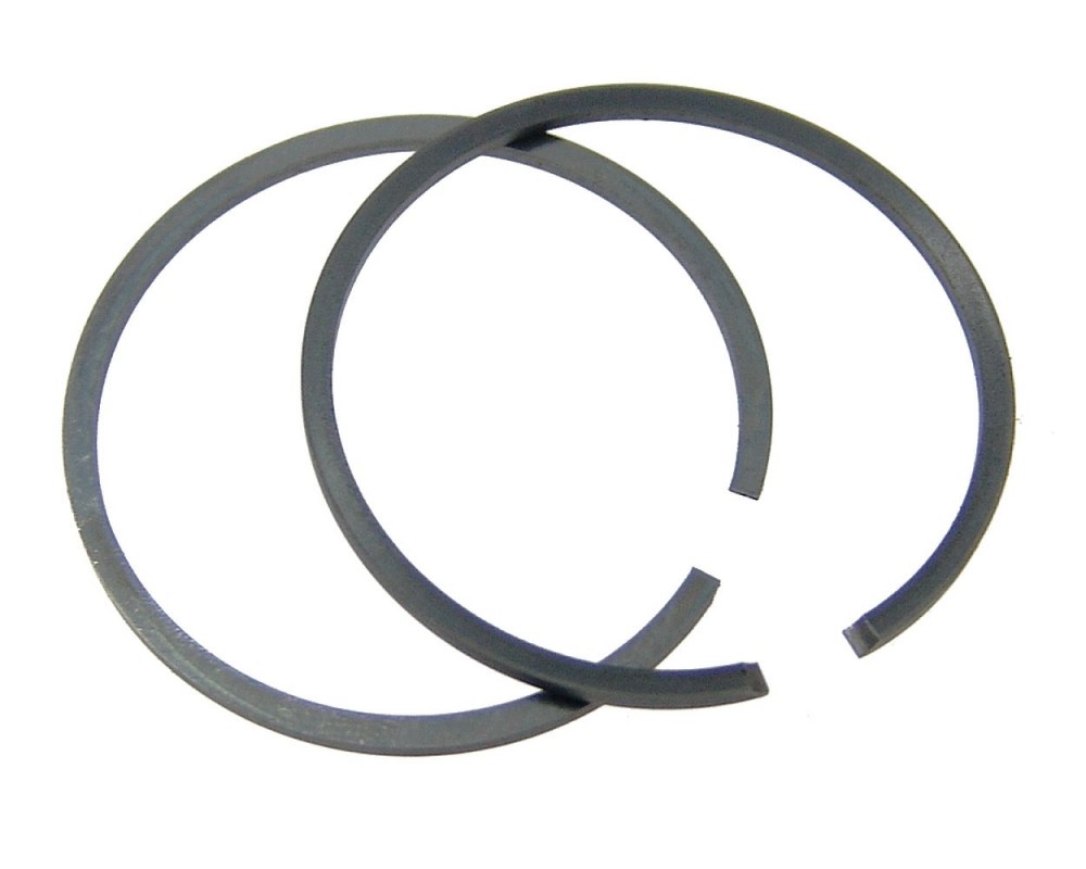 Kolbenring Set 50ccm fr Piaggio AC / LC 40x1,5mm