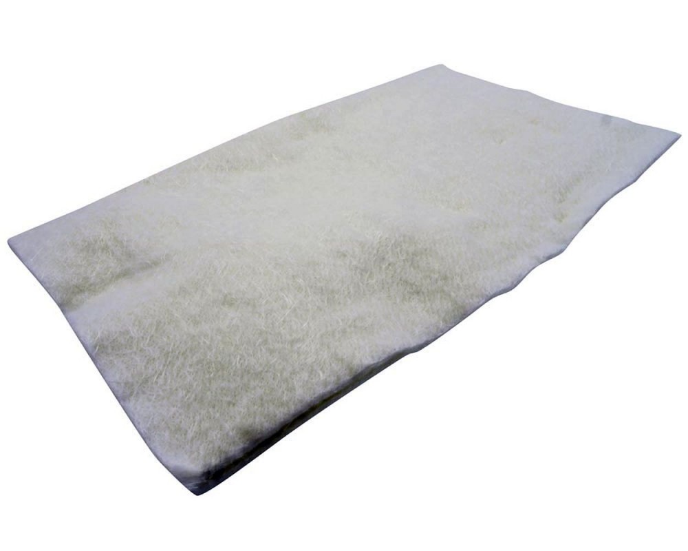 Dmmwolle TECNIGAS universal 600x500mm, 6mm