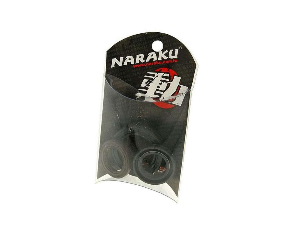 Wellendichtringsatz Motor NARAKU fr GY6 125 / 150cc