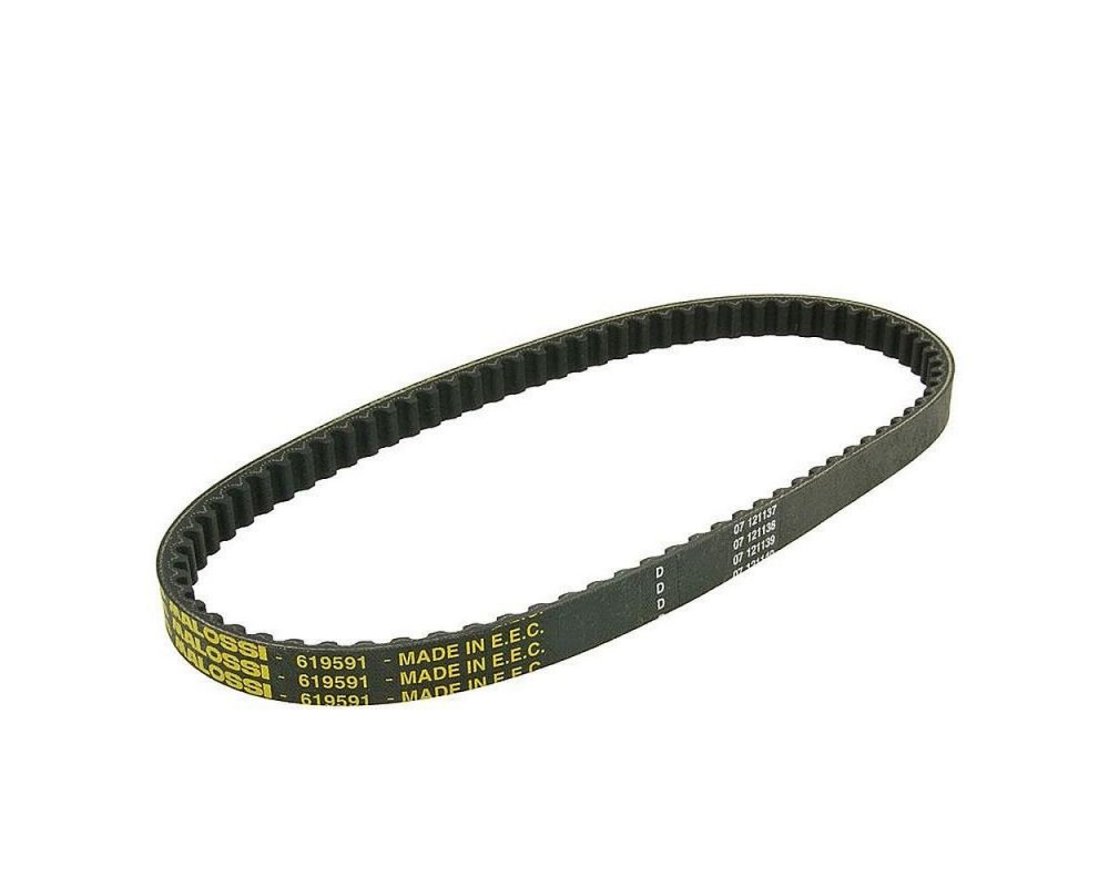 Keilriemen MALOSSI K Belt fr Suzuki Katana Zillion -98
