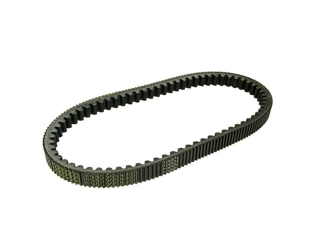 Keilriemen MALOSSI X-K Belt fr Aprilia, Gilera, Piaggio