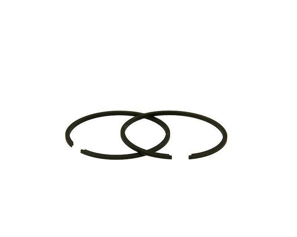 Kolbenring Set AIRSAL 49ccm T6-Racing Puch Maxi neues Modell