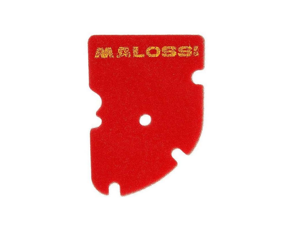 Luftfilter Einsatz MALOSSI Red Sponge fr Vespa GT GTS MP3