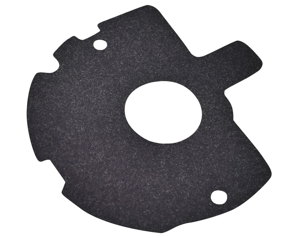 Dichtung unter Lichtmaschine 1PE40QMB China 2-Takt Baotian BT49QT, CPI Hussar, Oliver, Generic XOR, Spin, Keeway Easy
