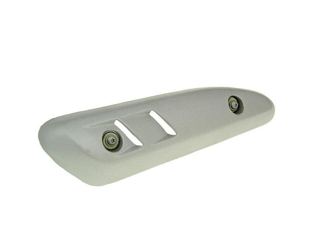 Ersatz Auspuffblende passend fr STANDARD ErsatzAuspuff
