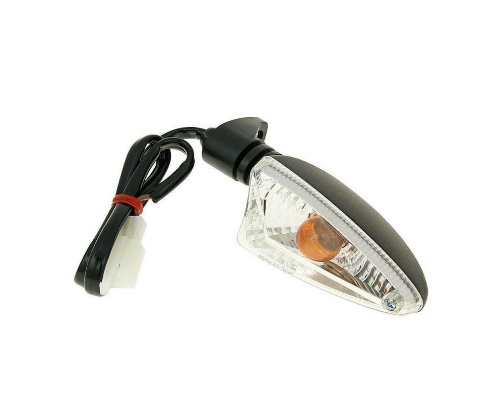 Blinker hinten rechts kompatibel fr Piaggio TPH 50 (10-), Liberty iGet, Aprilia RS4, SR 50-125 12-, Derbi GPR 50-125