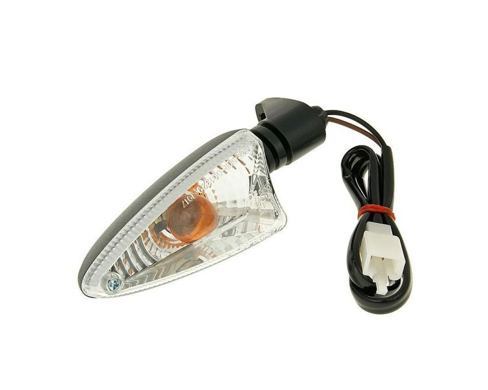 Blinker hinten links fr Piaggio TPH 50 (10-)
