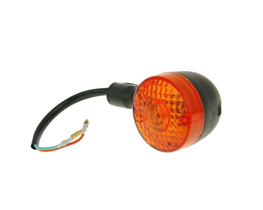 Blinker vorn links / hinten rechts fr Honda PK 50 Wallaroo
