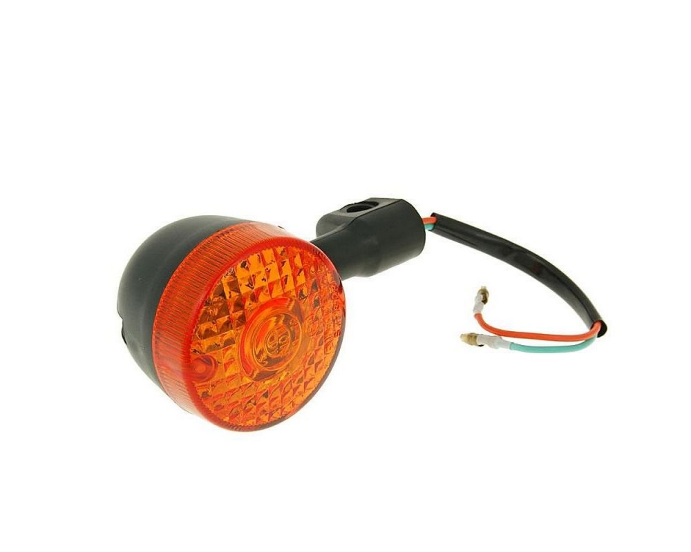 Blinker vorne rechts / hinten links kompatibel fr Honda PK 50 Wallaroo