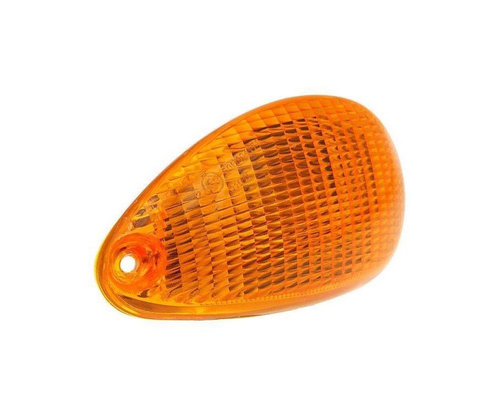 Blinker hinten rechts fr Vespa ET2, ET4