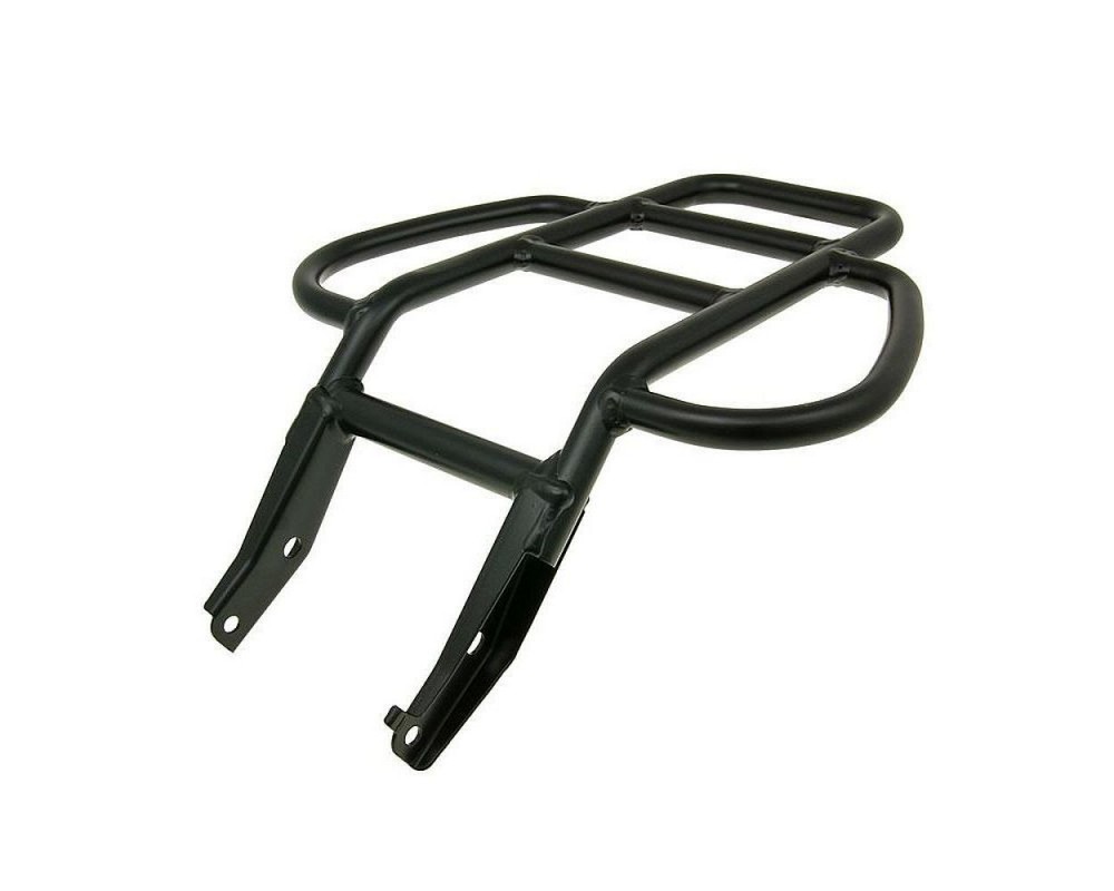 Top Case Trger schwarz fr Peugeot Vivacity bis 2008