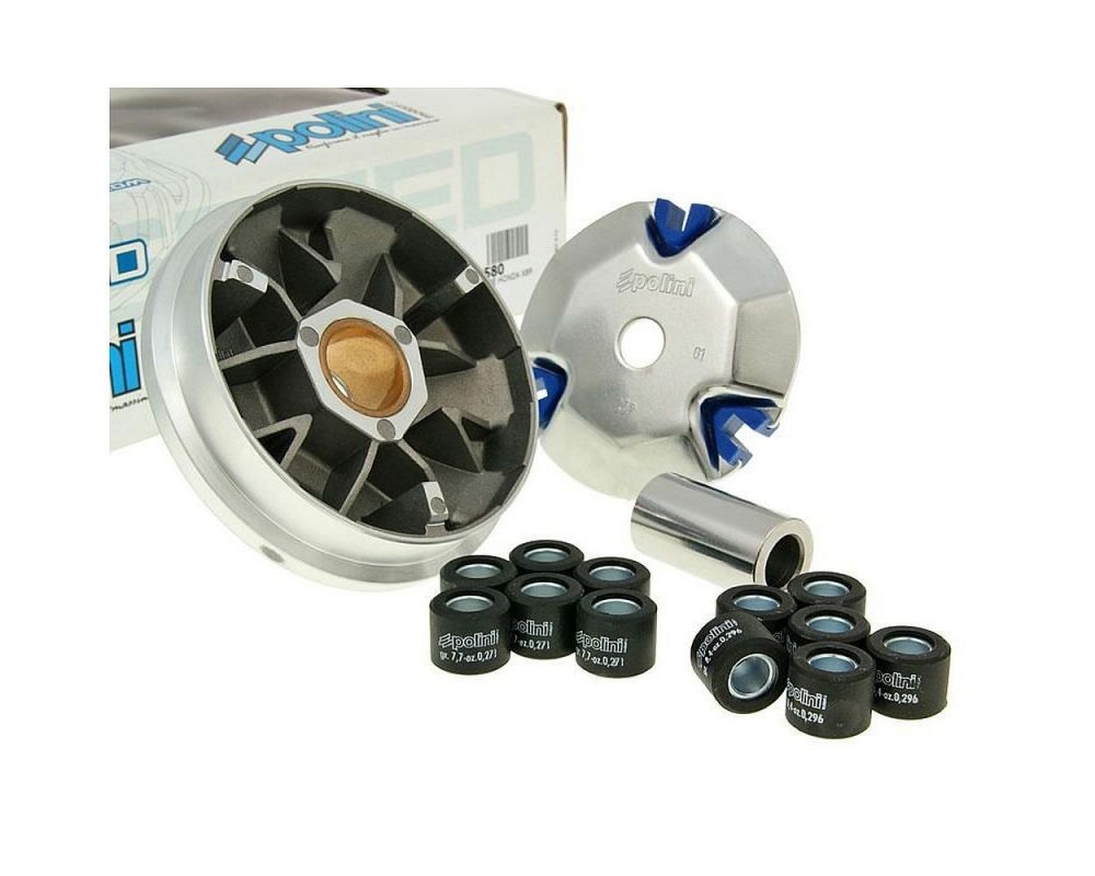 Variomatik POLINI Hi-Speed fr Honda SFX, SXR, X8R