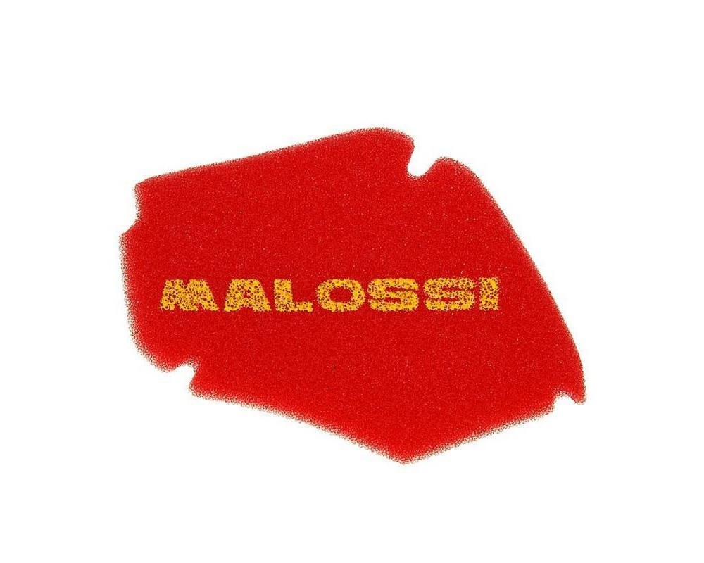 Luftfilter Einsatz MALOSSI Red Sponge fr Piaggio Zip FR, Zi