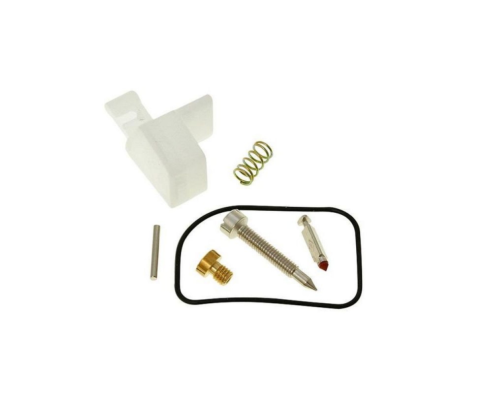 Vergaser Reparatursatz fr Vespa Ciao mit Dellorto SHA Verga