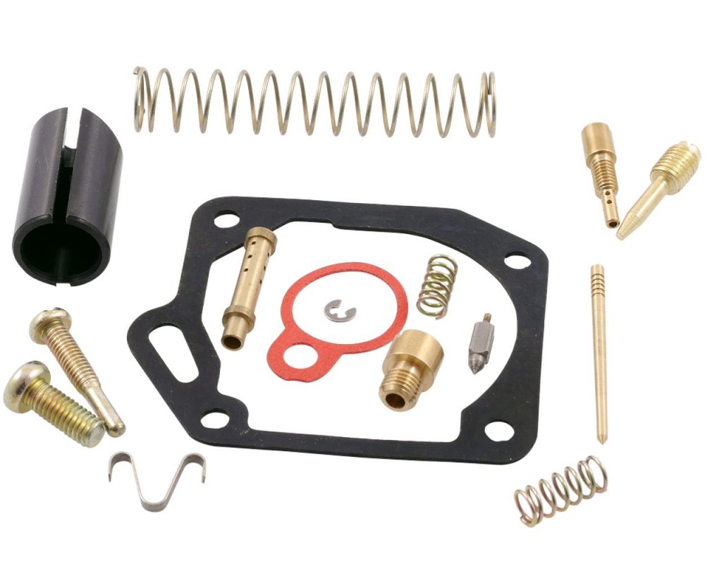 Vergaser Reparatursatz fr Minarelli Nachbau, CPI, Keeway
