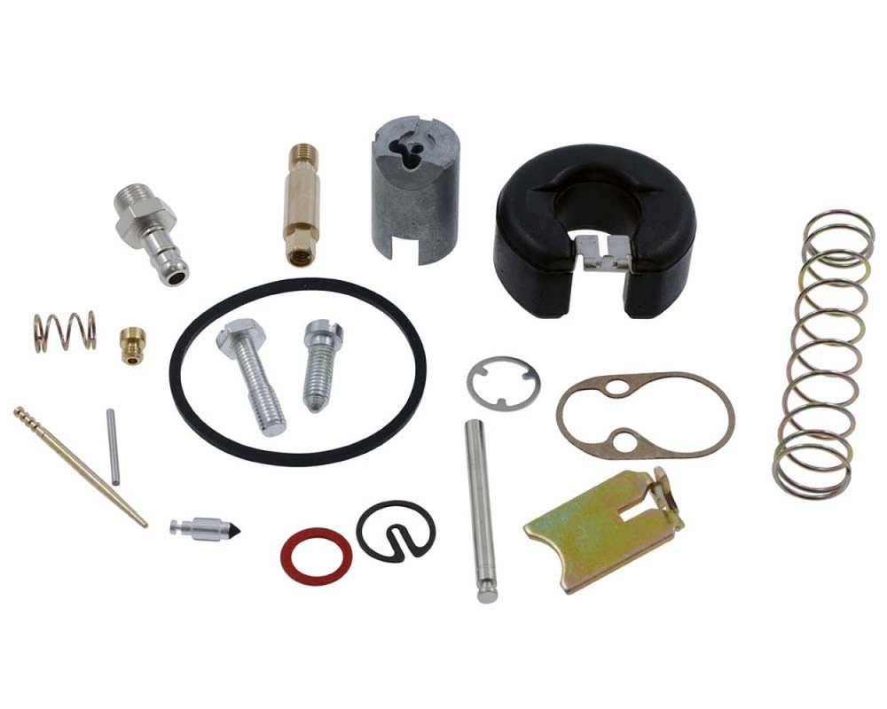 Vergaser Reparatursatz fr Zndapp und Puch Maxi Mofas mit 15mm Bing Vergaser