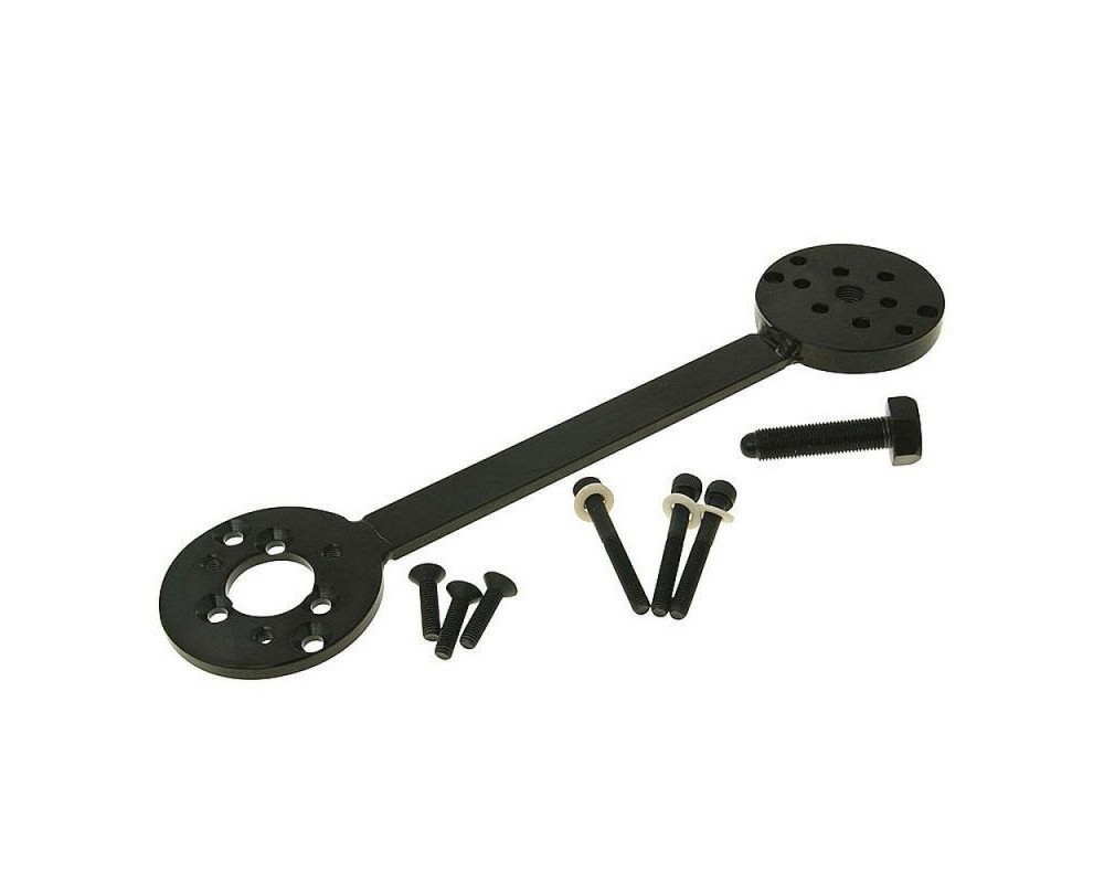 Lichtmaschine / Stator Rotor / Polrad Abzieher fr Roller, Scooter, Mofa, Moped, universal
