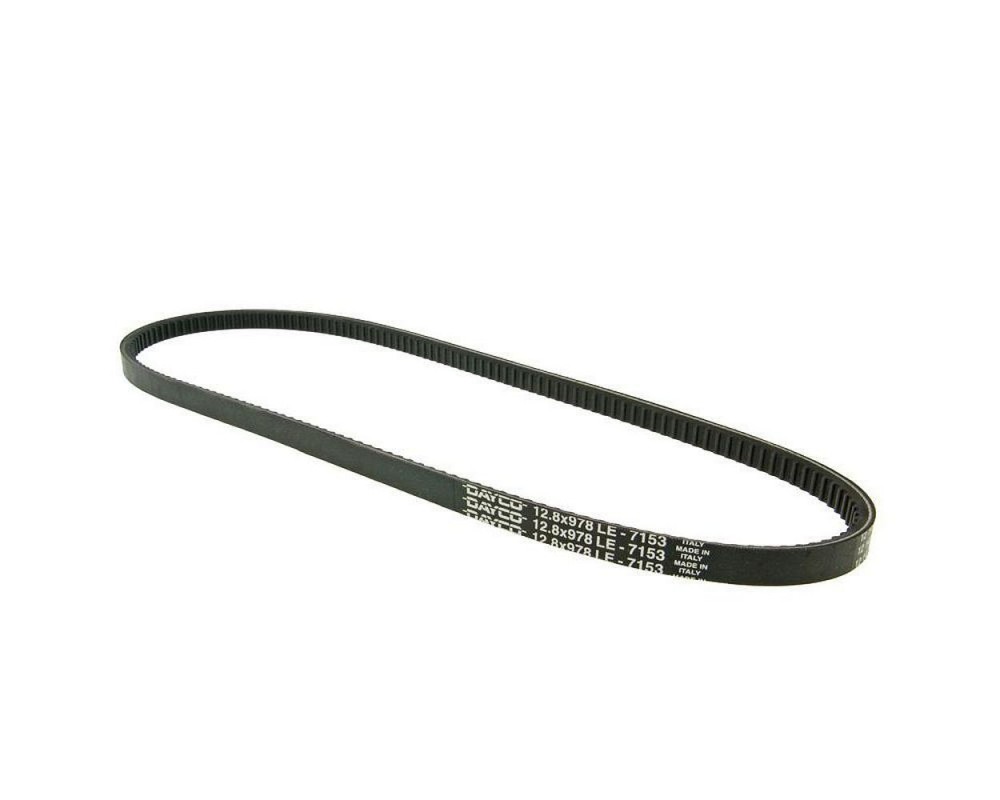 Keilriemen DAYCO fr Piaggio, Vespa Ciao, PX50