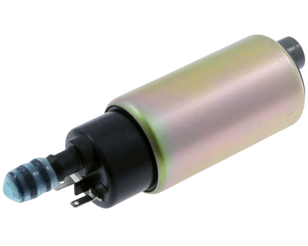 Benzinpumpe 2EXTREME 12V elektrisch kompatibel fr Vespa GTS GTV 125 300, Primavera 50 150 4-Takt Spritpumpe