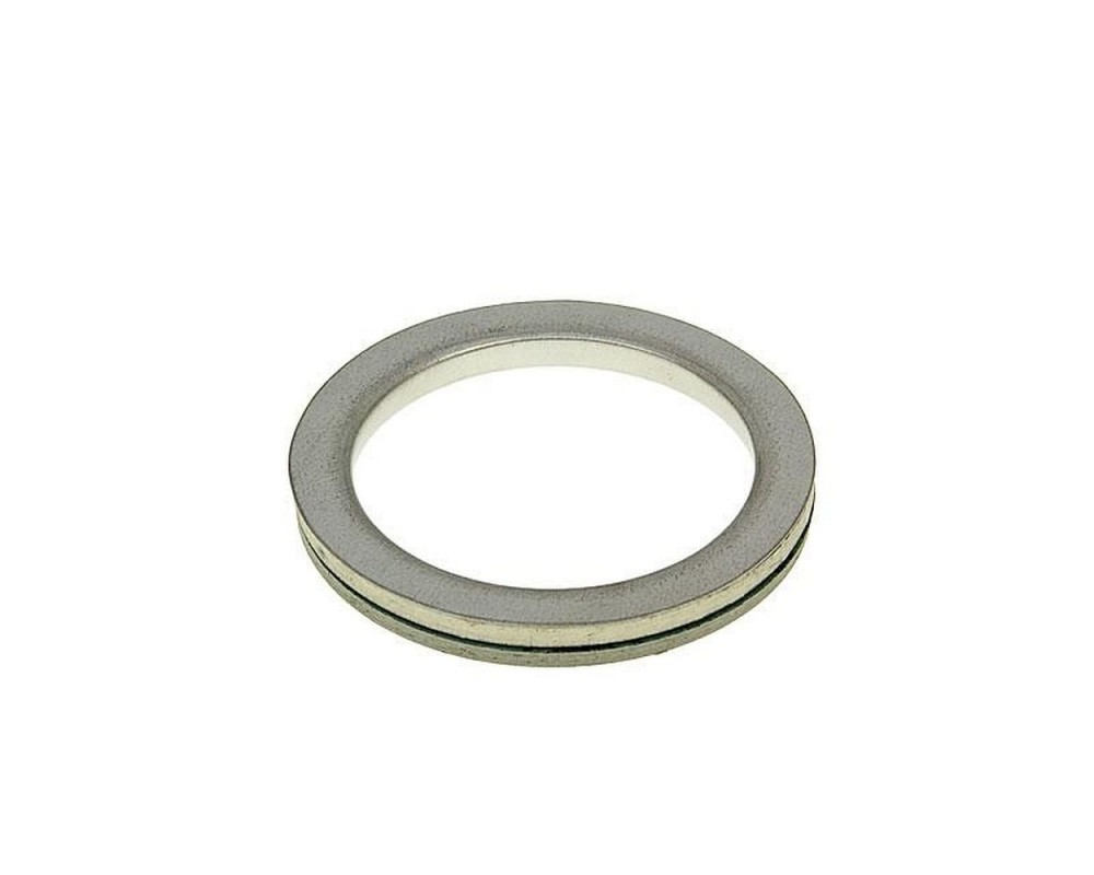 Dichtung Auspuffkrmmer 31x40x5,3mm fr Aprilia, Benelli, Ma