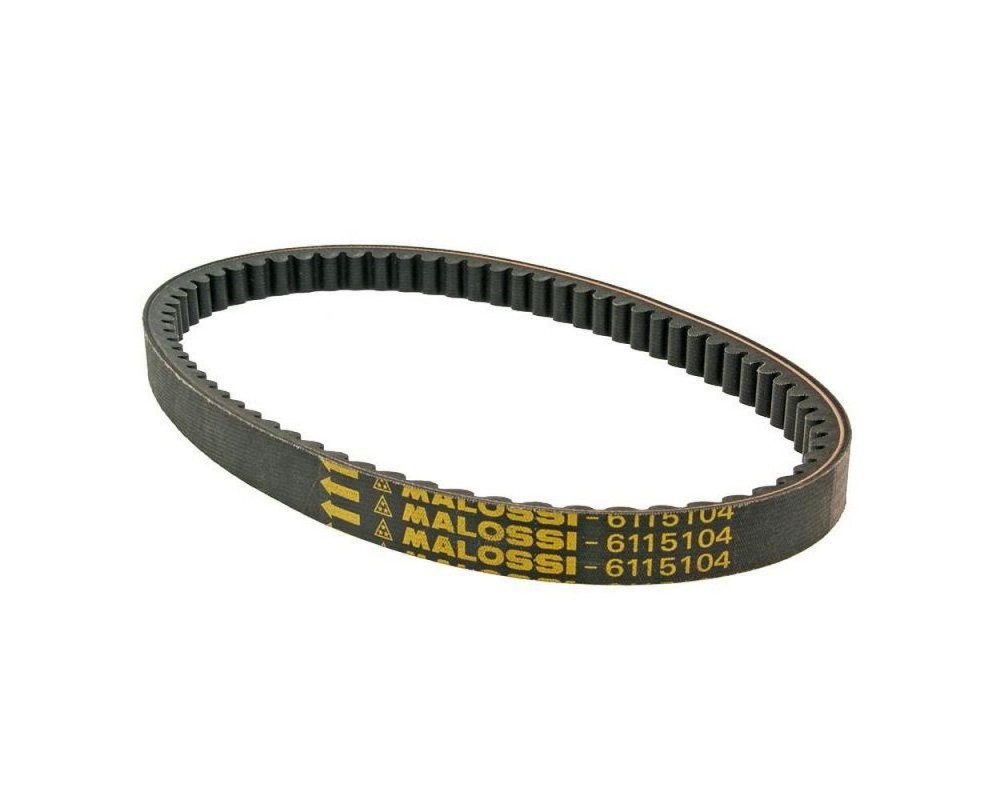 Keilriemen MALOSSI X-K Belt kompatibel fr MHR La Furia Rossa Piaggio kurz