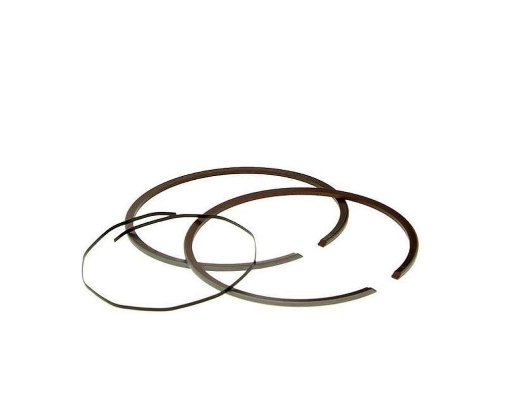 Kolbenring Set NARAKU 70ccm fr Piaggio AC, LC