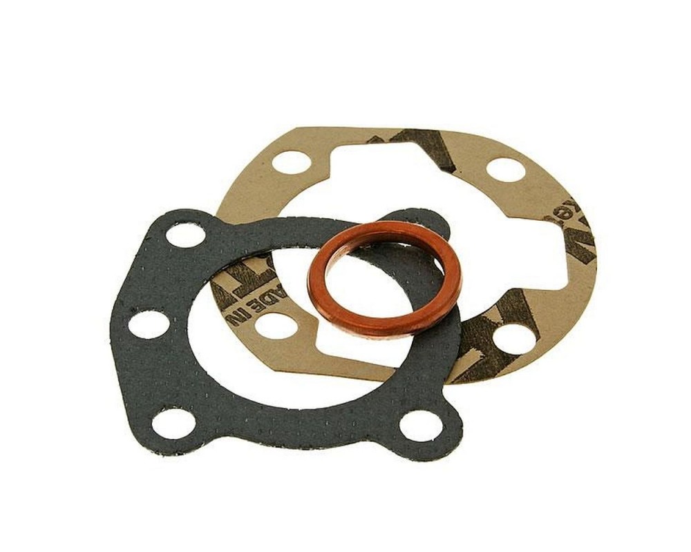 Dichtungssatz Zylinder Airsal T6-Racing 50cc fr Peugeot 103