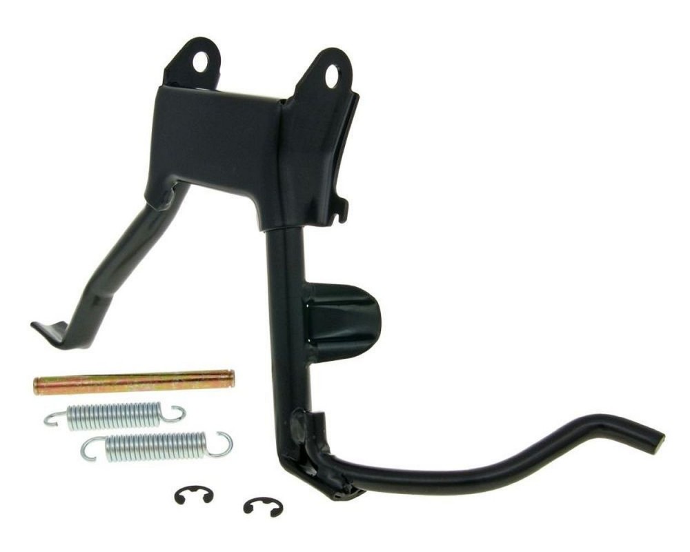 Hauptstnder BUZZETTI komplett kompatibel fr Piaggio Fly 50, Free 50, TPH, Sfera, Zip SP, Vespa ET2, LX50, LXV, S50