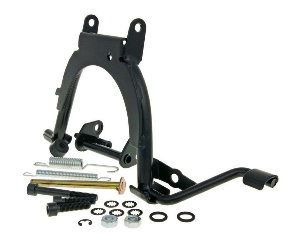 Hauptstnder Buzzetti Malaguti F12, F15, Ovetto, Neos (Motorblock abgebrochen)