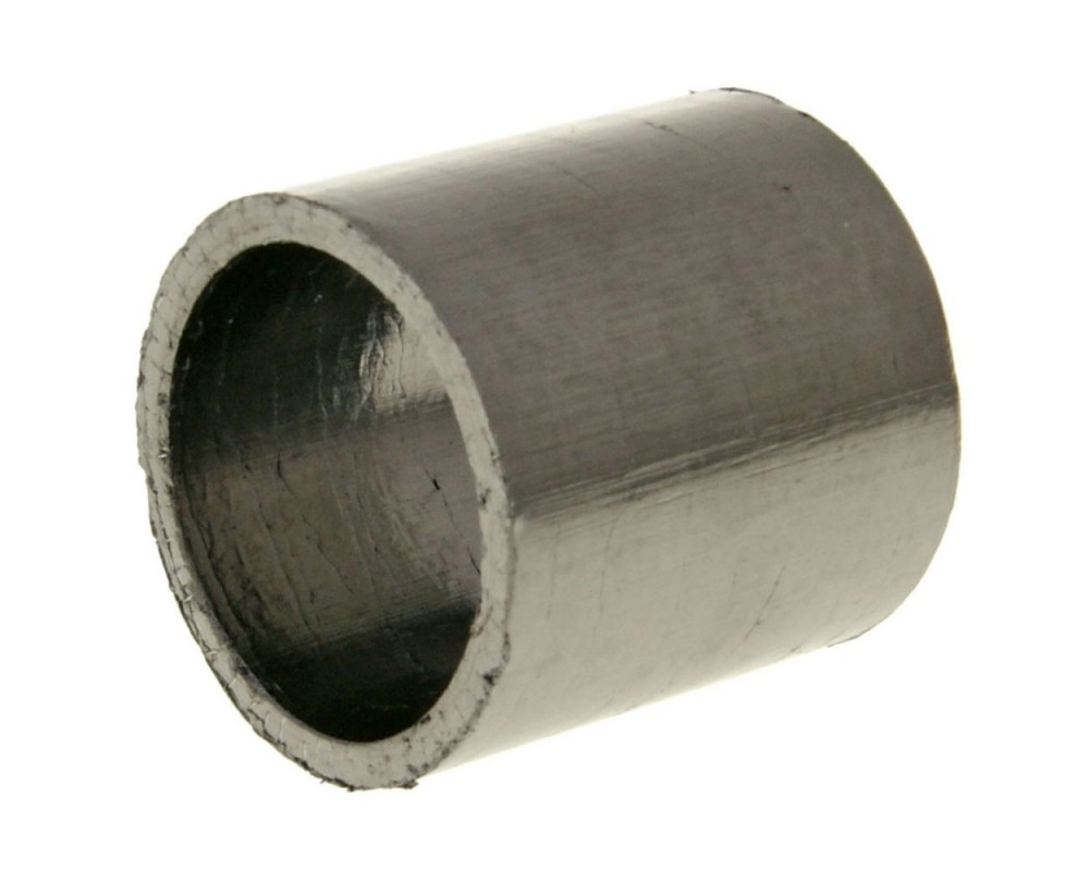 Dichtung Auspuff 28,5x34x34mm fr Yamaha  X-Max, Majesty, X-