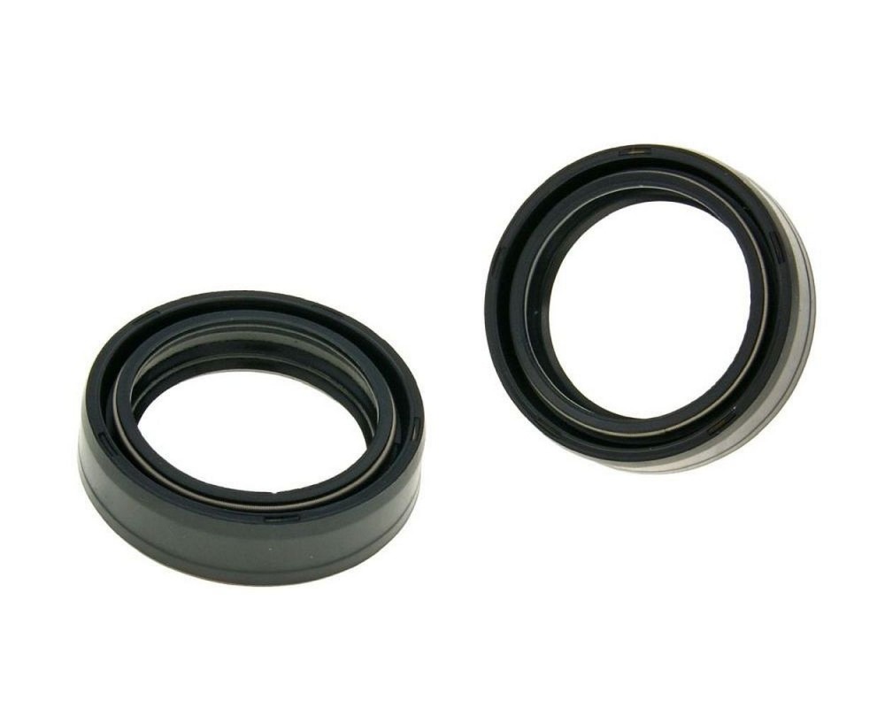 Gabel Wellendichtringsatz 30x40,5x10,5 fr MBK, Suzuki