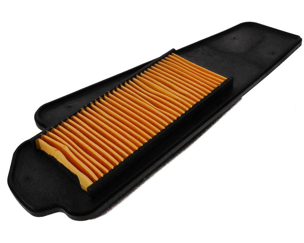Luftfilter Einsatz STANDARD fr SYM / Peugeot 4T  alte Form