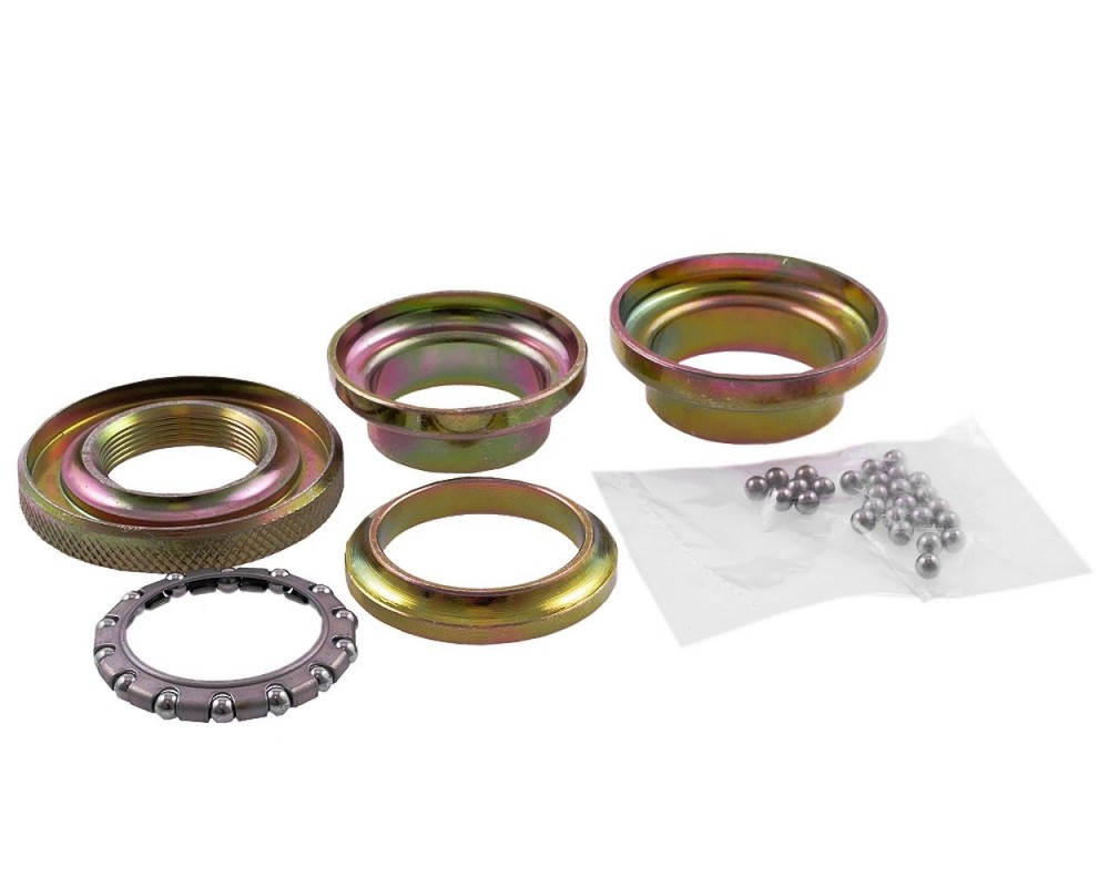 Lenkkopflager fr Peugeot Buxy, Speedake, Zest