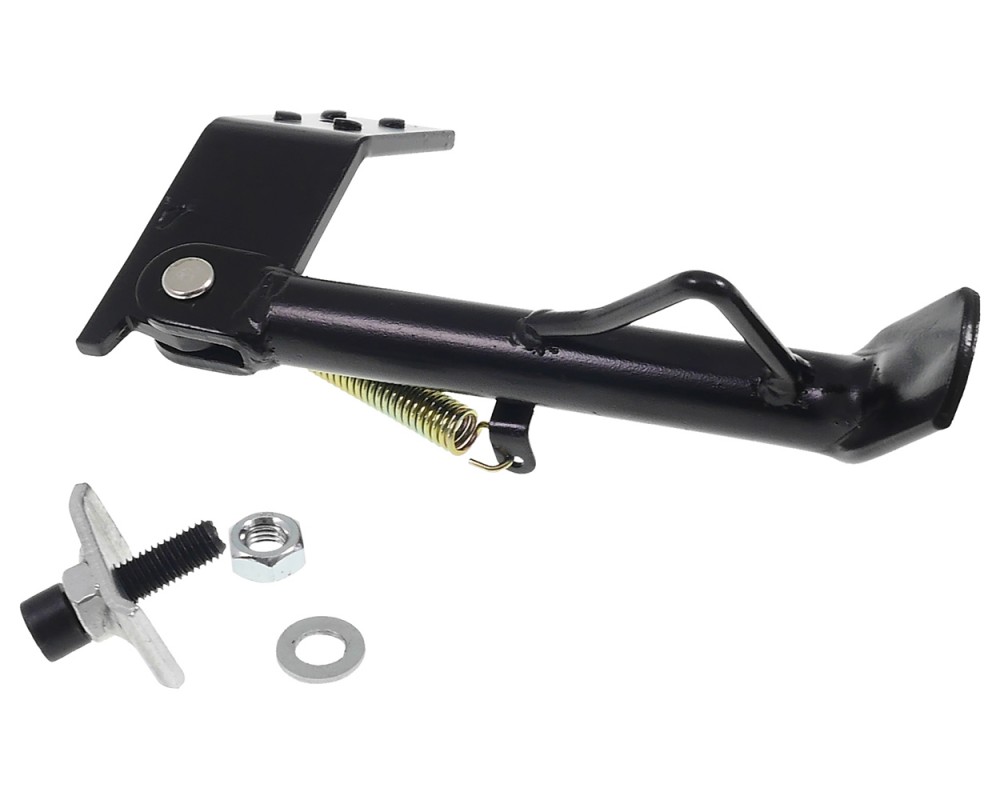 Seitenstnder fr Piaggio Skipper 125 2T, SKR 125 2T