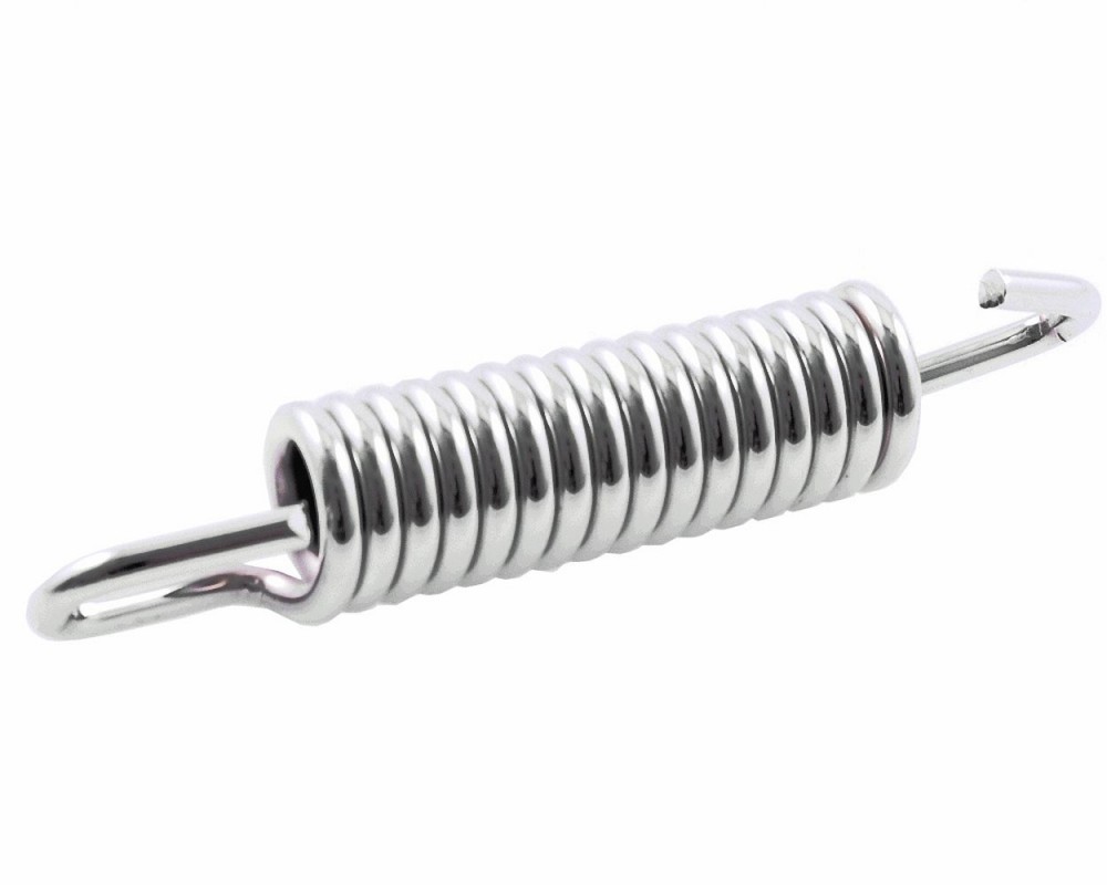 Hauptstnderfeder kompatibel fr Honda X8R 82,5x3,0mm