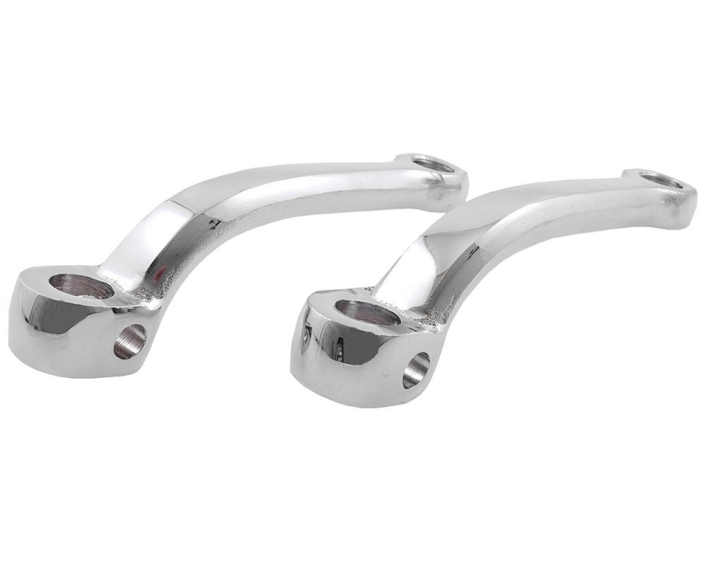 Tretkurbel Set Universal ( Sachs ) 125mm Links und Rechts