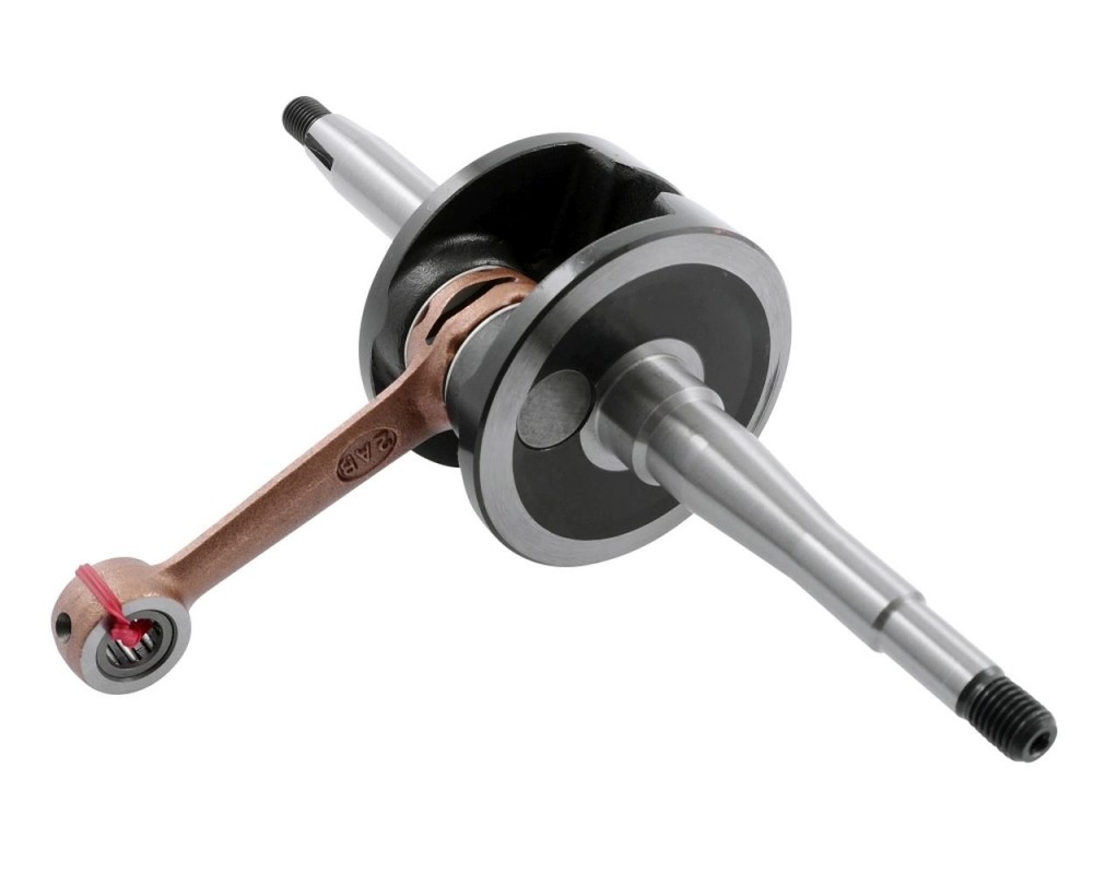 Kurbelwelle STANDARD fr Honda Camino / 10mm