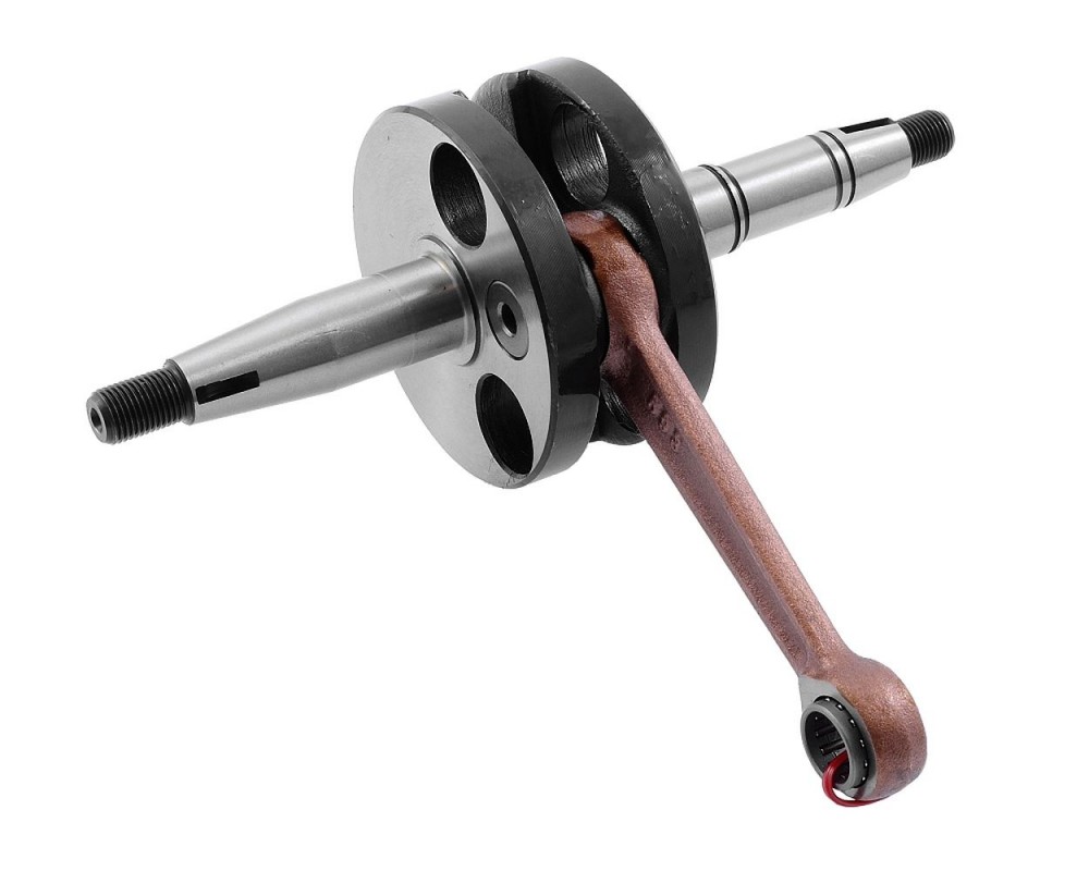 Kurbelwelle STANDARD fr Puch Maxi, Sachs Prima