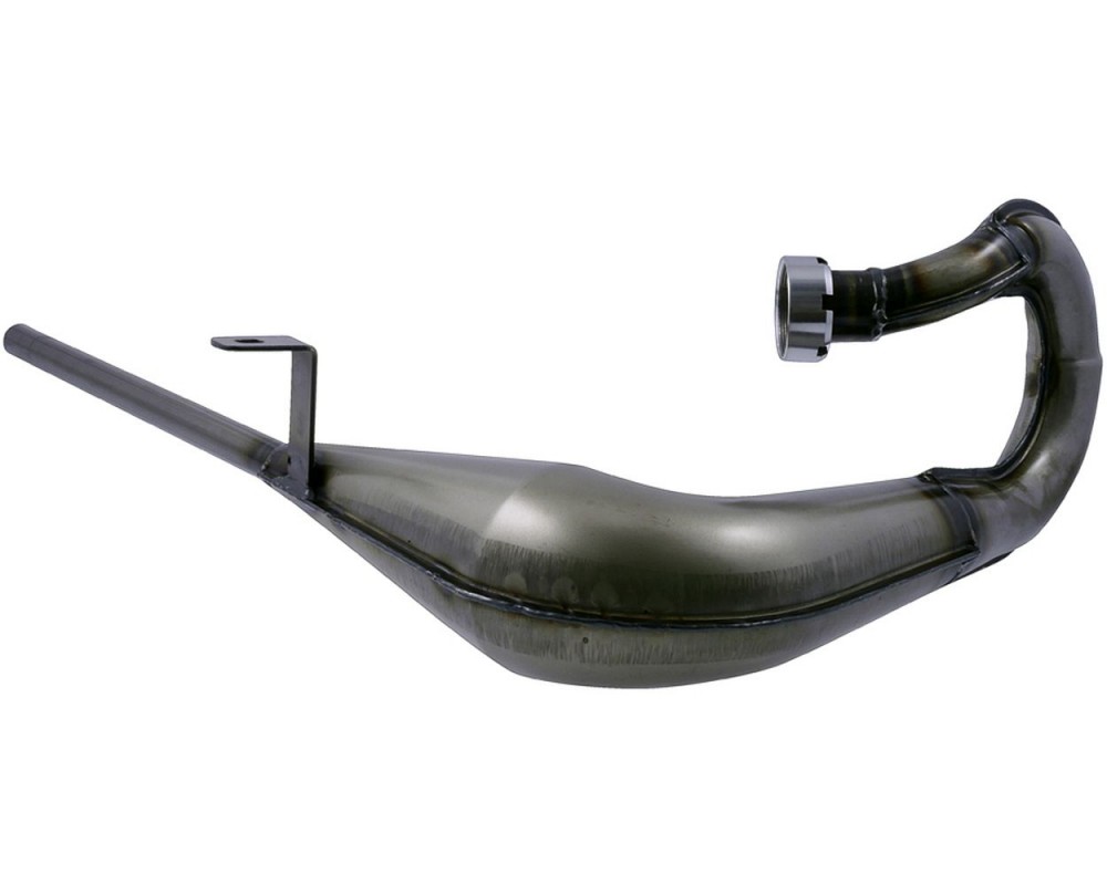 Auspuff PROMA fr Yamaha DT 50/80 MX