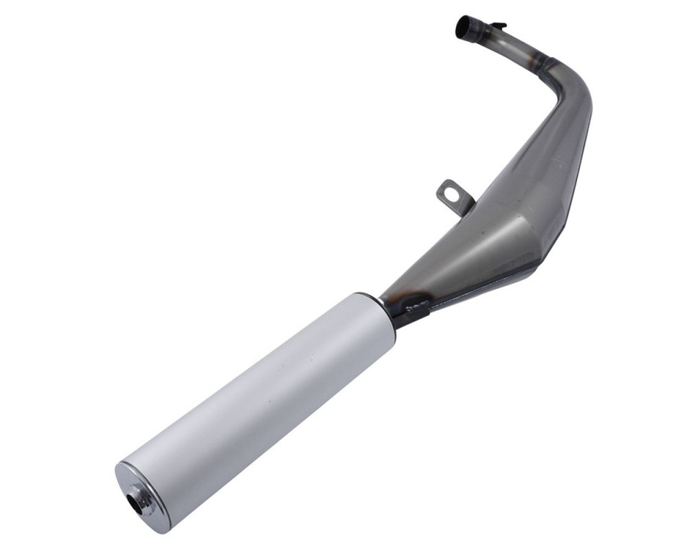 Auspuff PROMA Grandprix fr Honda MB 80 S