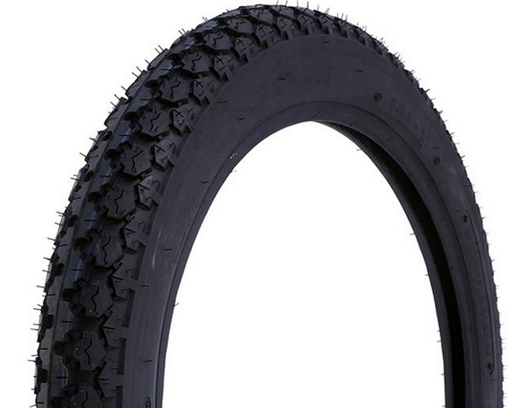 Reifen KENDA K255 3.00-17 4PR 45P TT