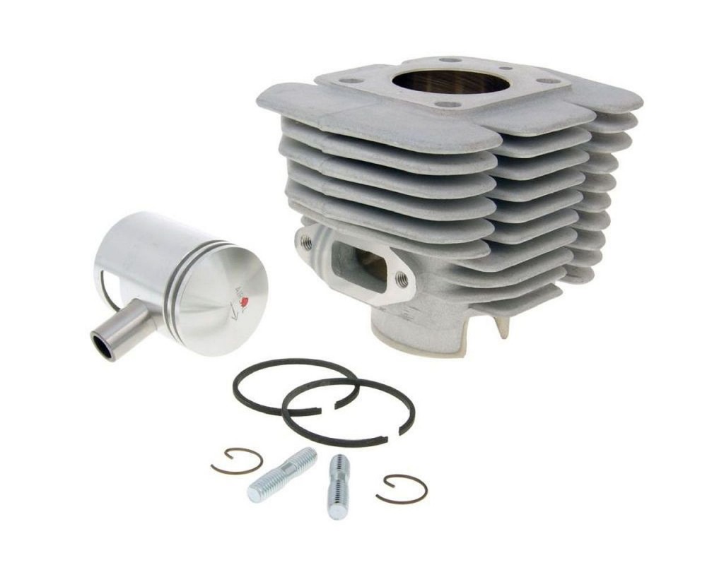 Zylinder 50ccm AIRSAL Sport fr Mobylette Campera, AV88