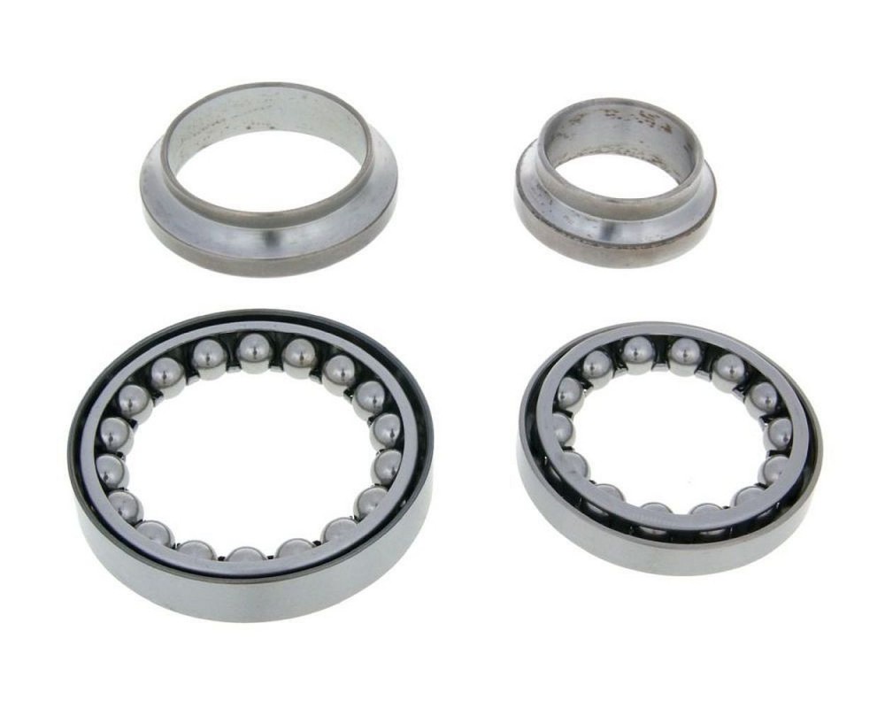 Lenkkopflager Set - Honda SH300, Silver Wing 400, Kymco 250,