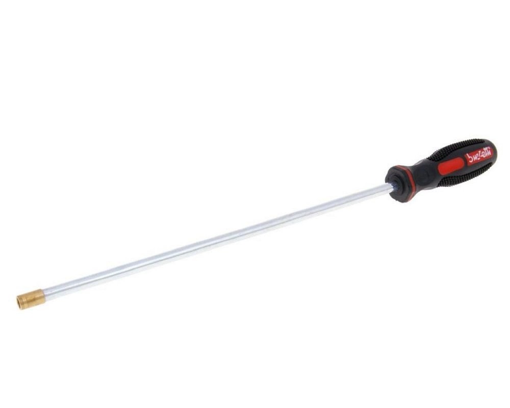 Schraubendreher D-Form 185mm fr Zama / Walbro Vergaser