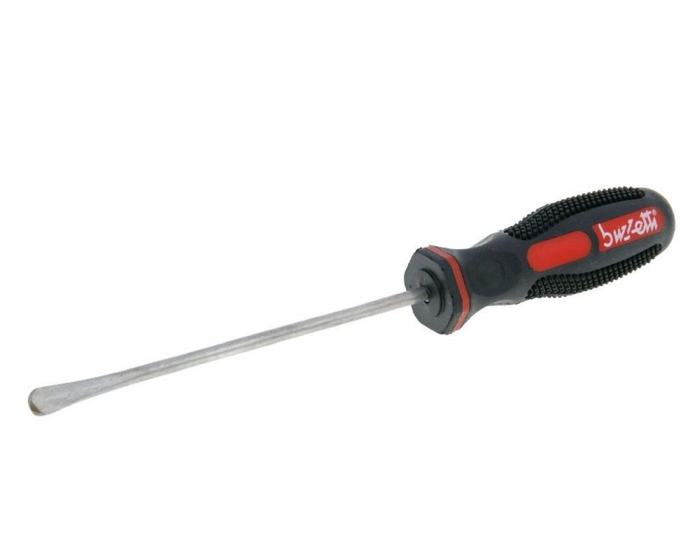 Schraubendreher Buzzetti mit rundem Schlitzkopf (Lnge 90mm