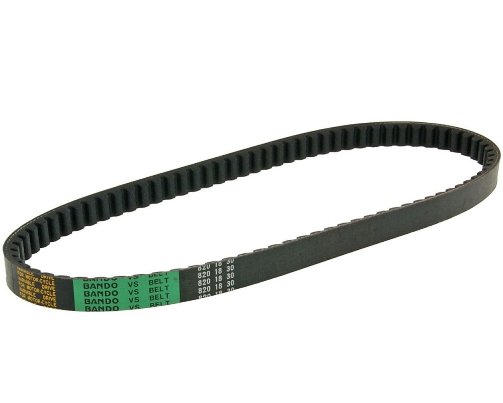 Keilriemen BANDO V/S kompatibel fr Honda SH50 1996-,Sky X8R, Looxor 50 -03