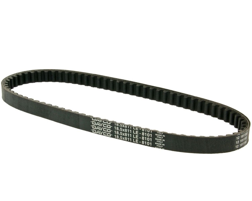 Keilriemen DAYCO fr Aprilia, Gilera, Piaggio lang